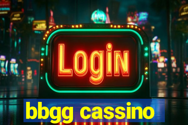 bbgg cassino